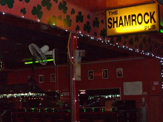 THE SHAMROCK PUB Image