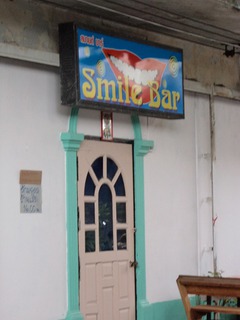 Smile Bar  Image