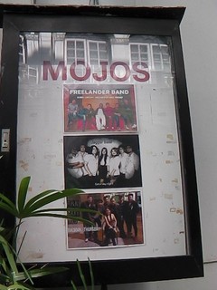 MOJOS Image