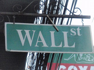 38WALL STREET Image